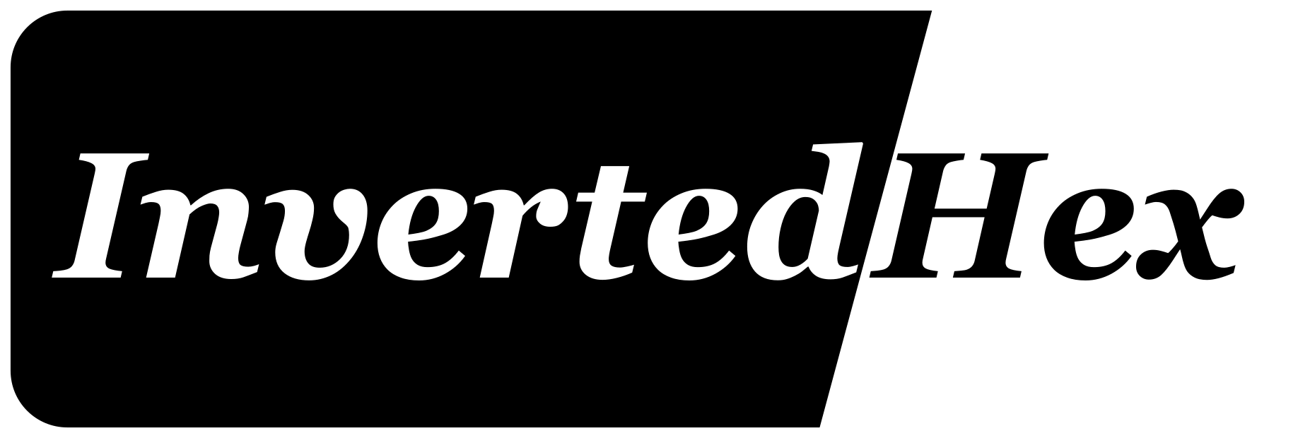 Inverted Hex